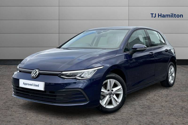 2023 Volkswagen Golf