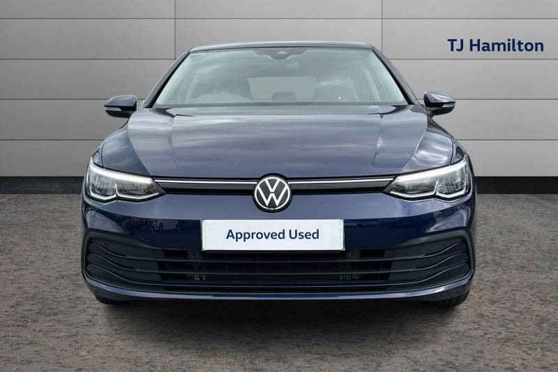 2023 Volkswagen Golf
