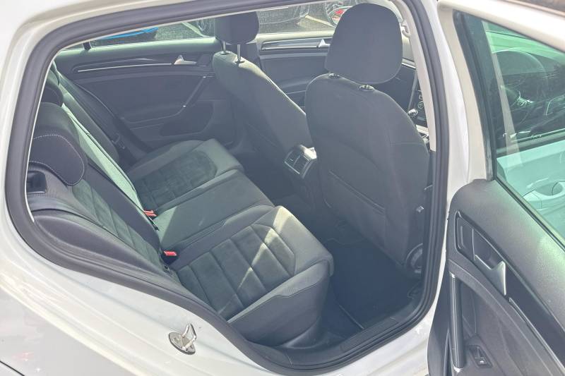 2020 Volkswagen Golf