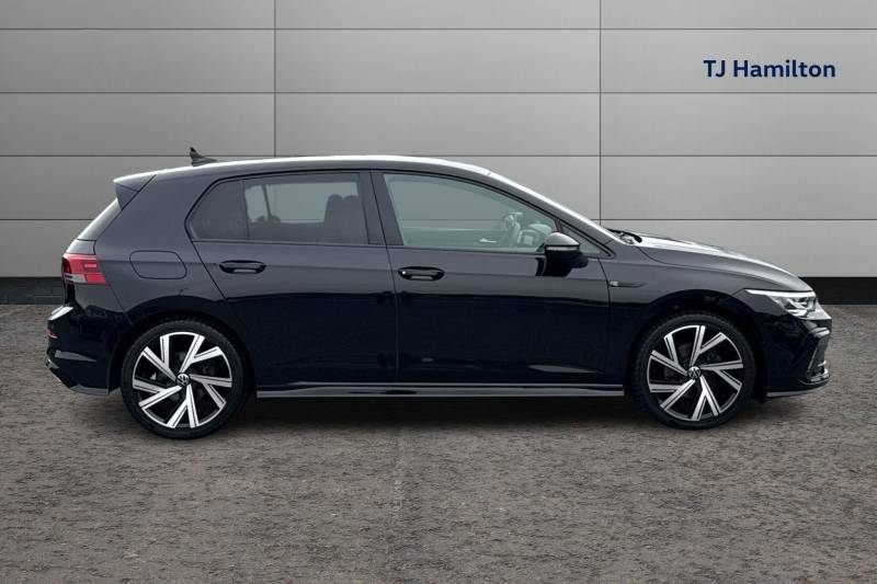 2021 Volkswagen Golf