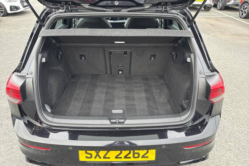 2021 Volkswagen Golf