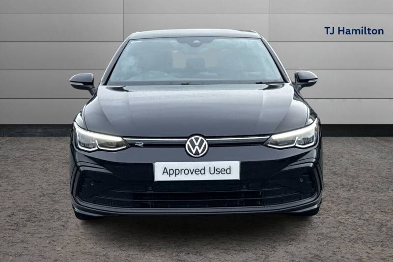 2021 Volkswagen Golf