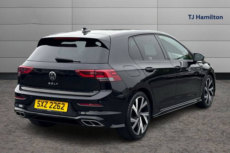 2021 Volkswagen Golf
