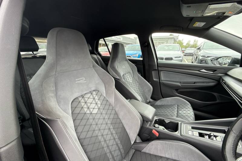 2021 Volkswagen Golf