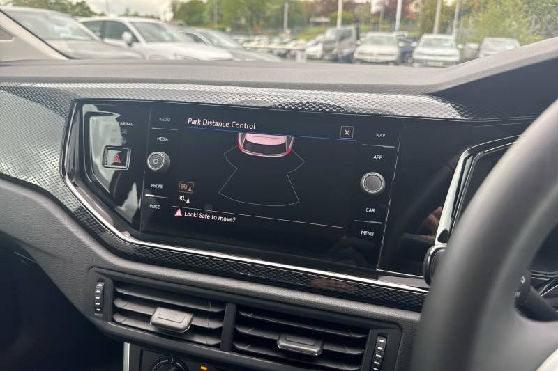 2025 Volkswagen Polo