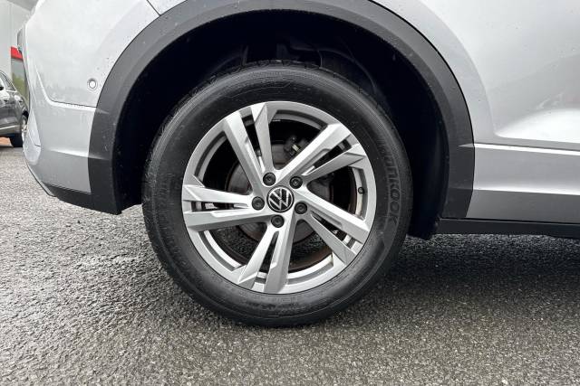 2022 Volkswagen T-Roc 2.0 TDI 150 EVO R-Line 5dr DSG