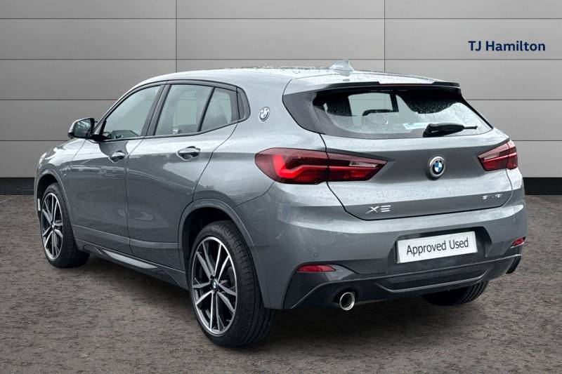 2023 BMW X2