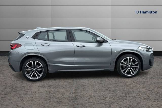 2023 BMW X2 1.5 sDrive 18i [136] M Sport 5dr