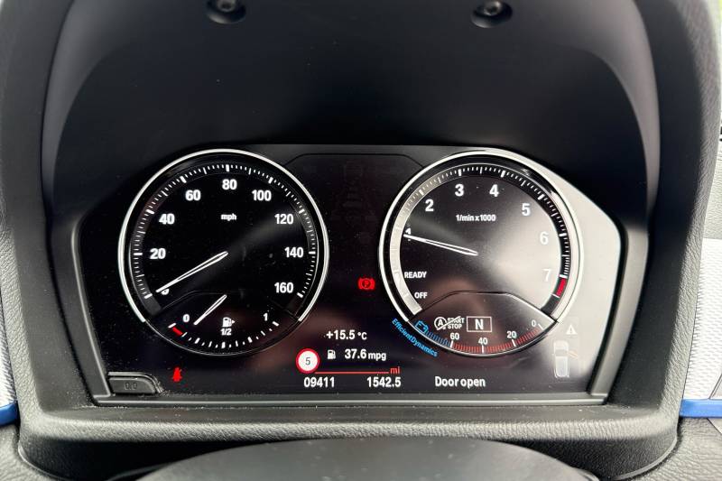 2023 BMW X2