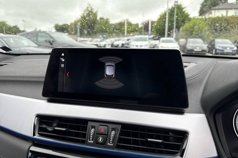 2023 BMW X2