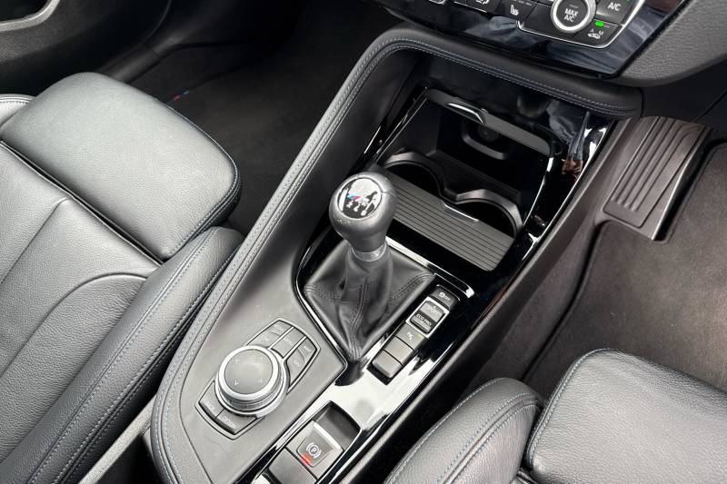 2023 BMW X2