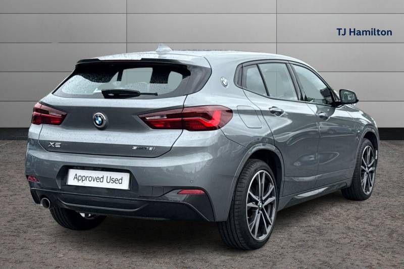 2023 BMW X2