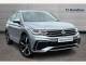 2024 Volkswagen Tiguan Allspace