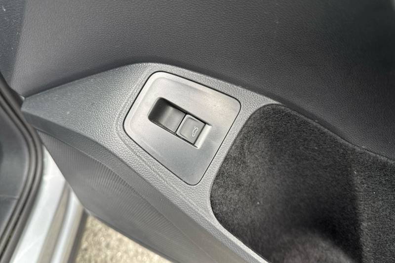 2024 Volkswagen Tiguan Allspace
