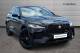 2021 Jaguar F Pace