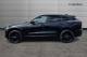 2021 Jaguar F Pace