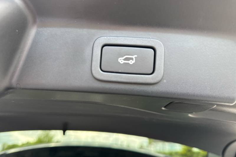 2021 Jaguar F Pace
