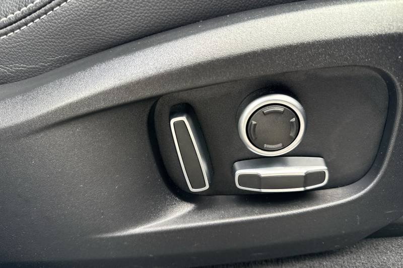 2021 Jaguar F Pace