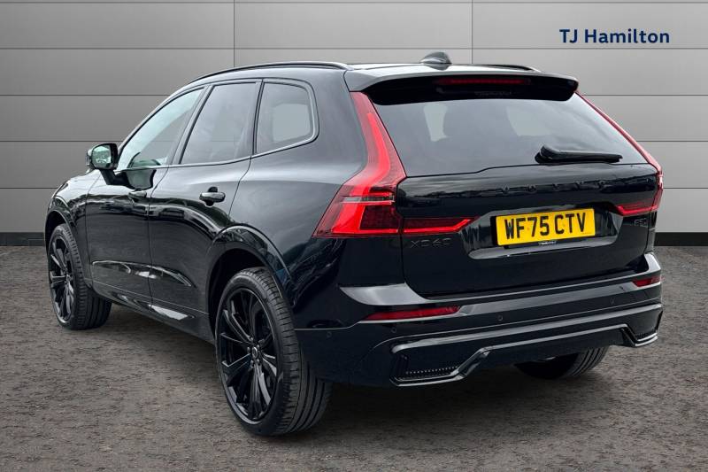 2025 Volvo XC60