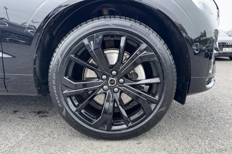 2025 Volvo XC60