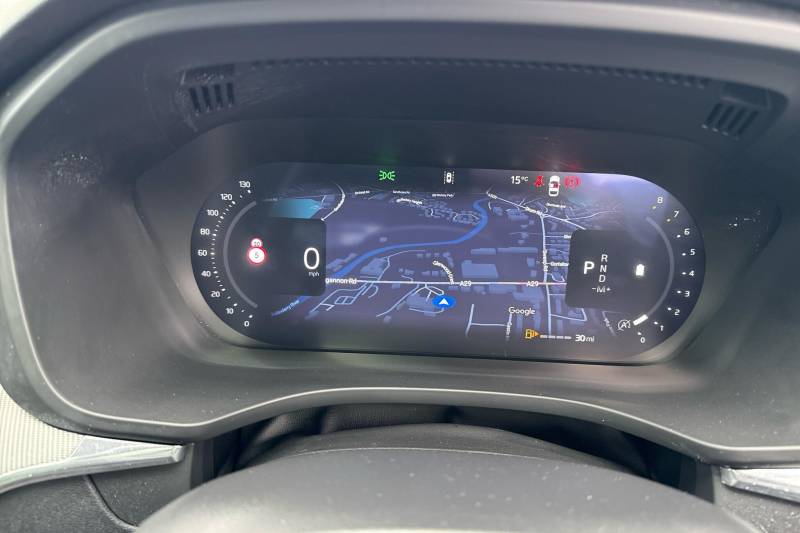 2025 Volvo XC60