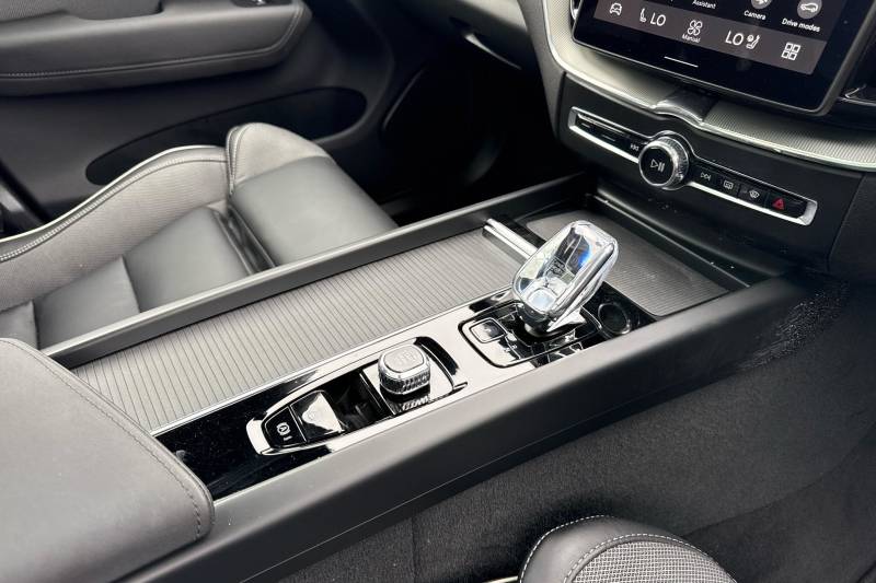2025 Volvo XC60