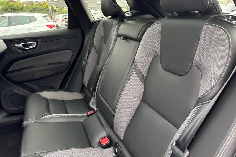 2025 Volvo XC60
