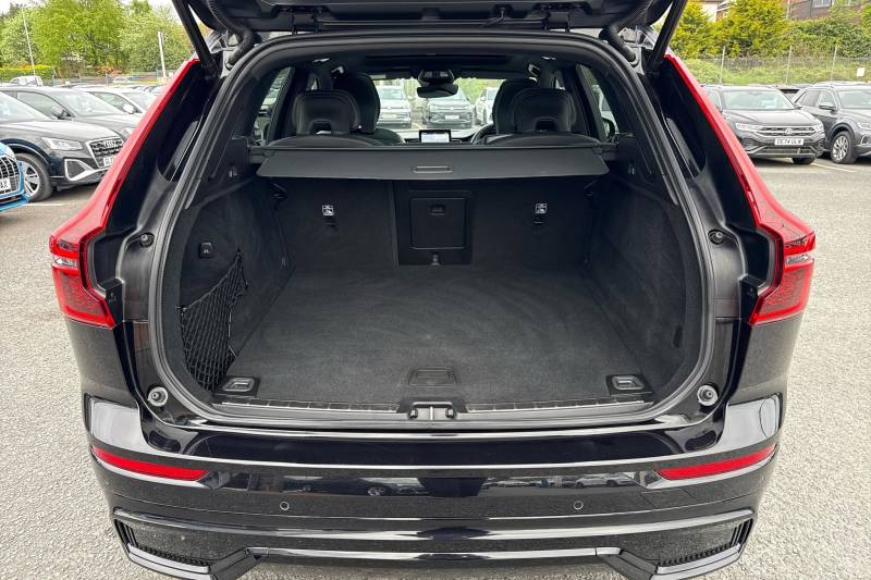 2025 Volvo XC60