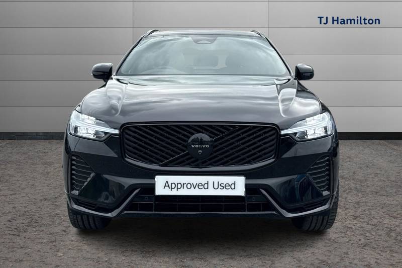 2025 Volvo XC60