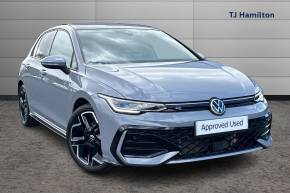 2025 Volkswagen Golf at TJ Hamilton Cookstown