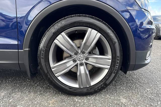 2019 Volkswagen Tiguan 2.0 TDi 150 SEL 5dr DSG