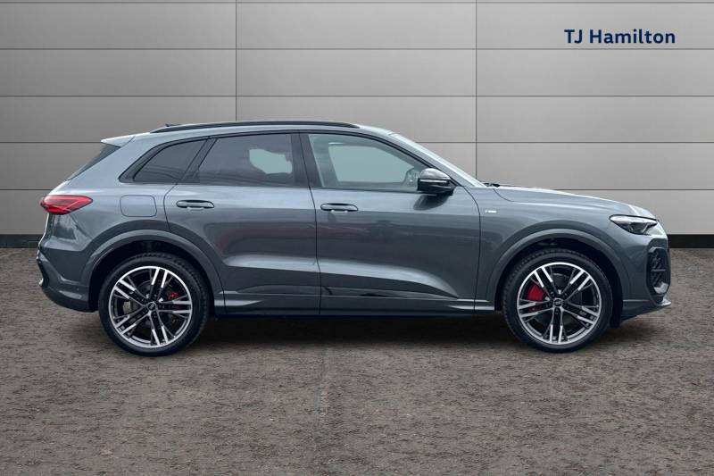 2026 Audi Q5