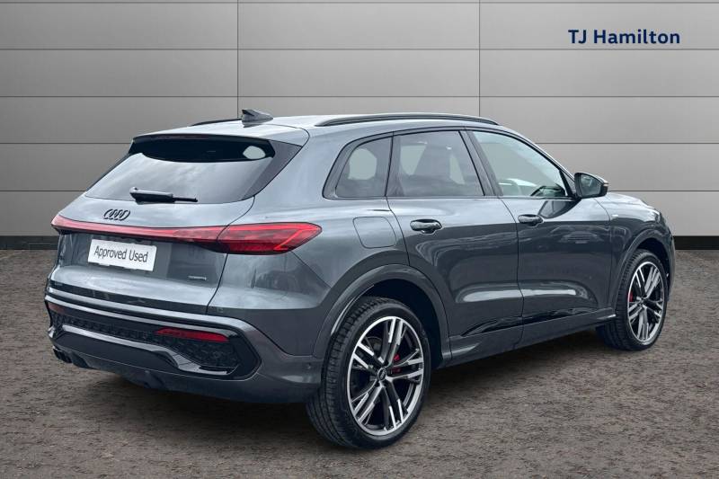 2026 Audi Q5