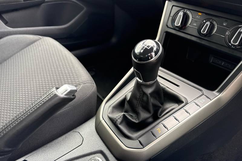 2021 Volkswagen Polo