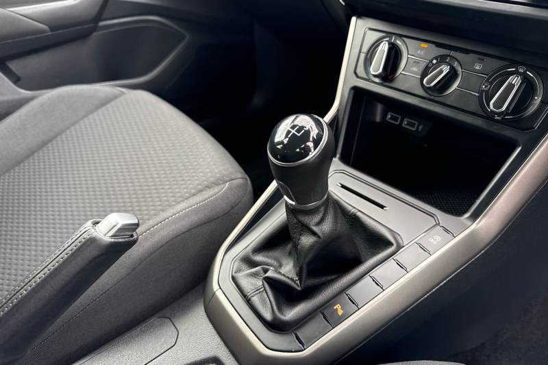 2021 Volkswagen Polo
