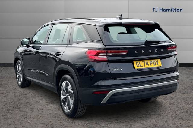 2024 Skoda Kodiaq 2.0 TDI SE 5dr DSG [7 Seat]
