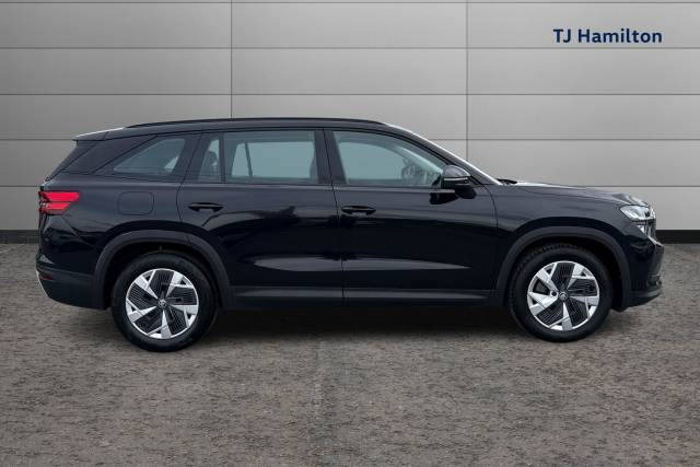 2024 Skoda Kodiaq 2.0 TDI SE 5dr DSG [7 Seat]