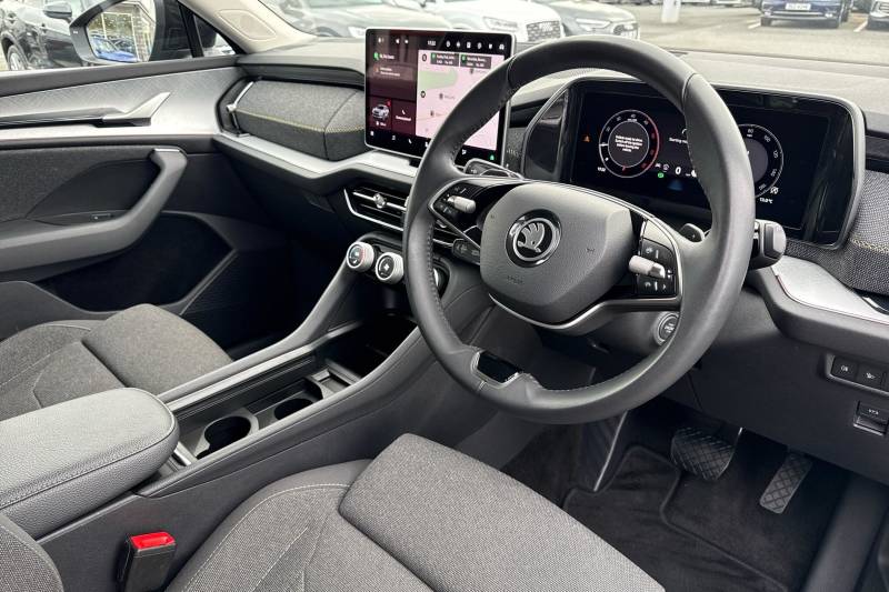 2024 ŠKODA Kodiaq