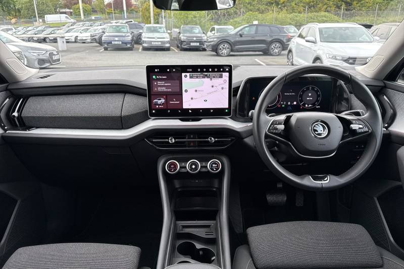 2024 ŠKODA Kodiaq
