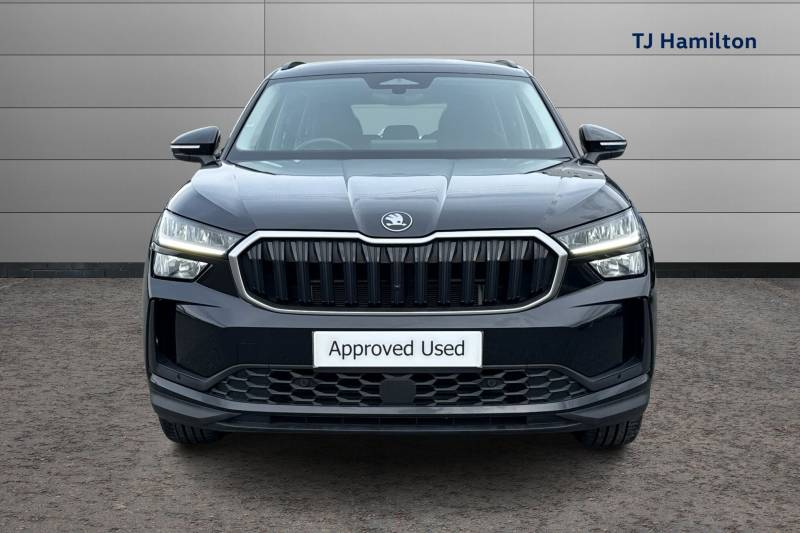 2024 ŠKODA Kodiaq