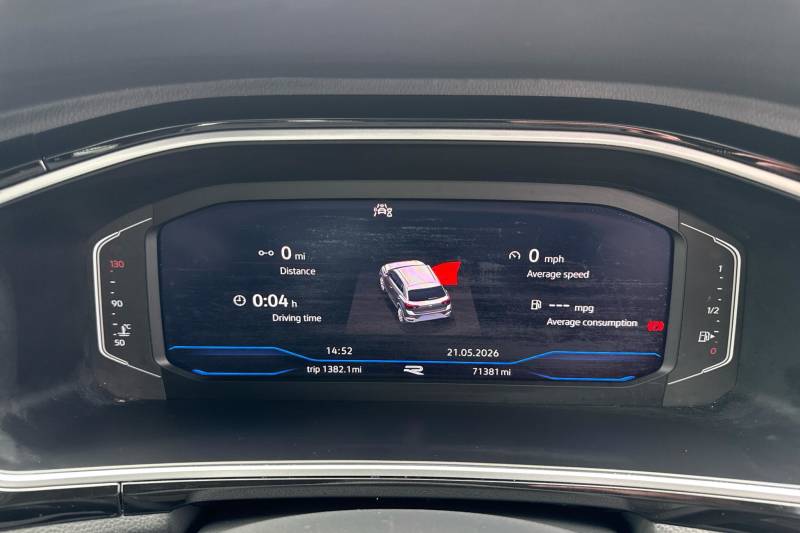 2023 Volkswagen T Roc