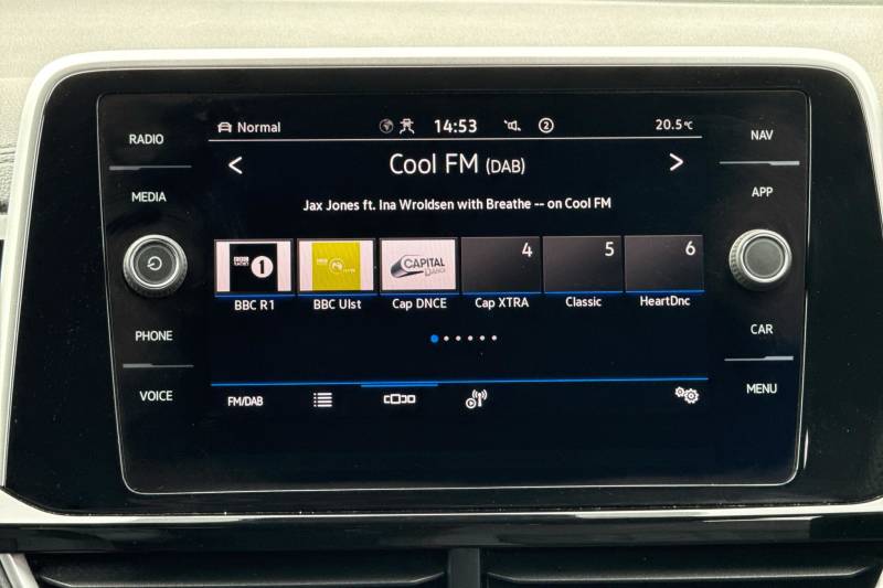 2023 Volkswagen T Roc