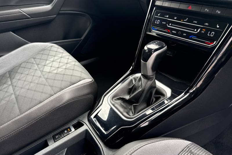 2023 Volkswagen T Roc