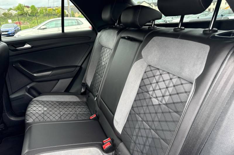 2023 Volkswagen T Roc