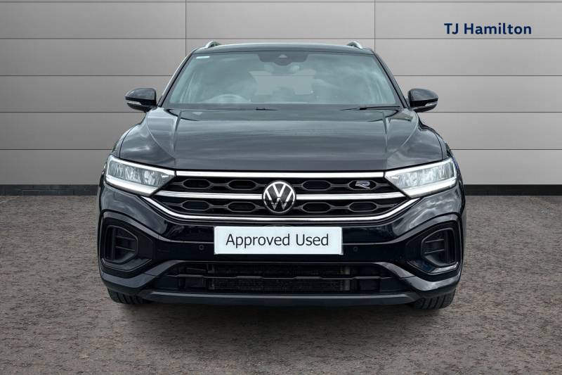 2023 Volkswagen T Roc