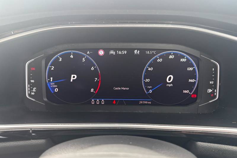 2022 Volkswagen T Roc