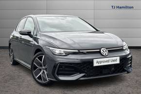 2025 Volkswagen Golf at TJ Hamilton Cookstown