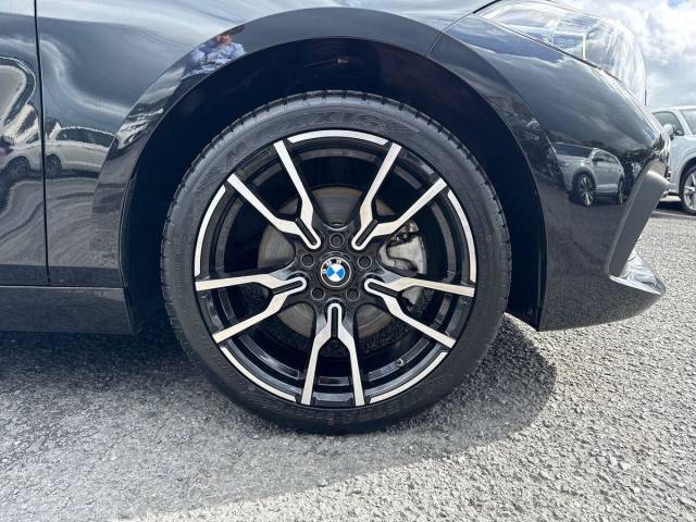 2019 BMW 1 Series 1.5 116d SE 5dr