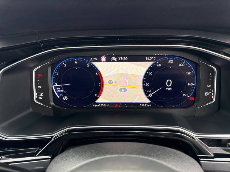 2022 Volkswagen Polo