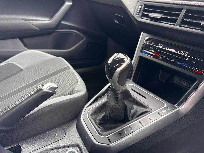 2022 Volkswagen Polo